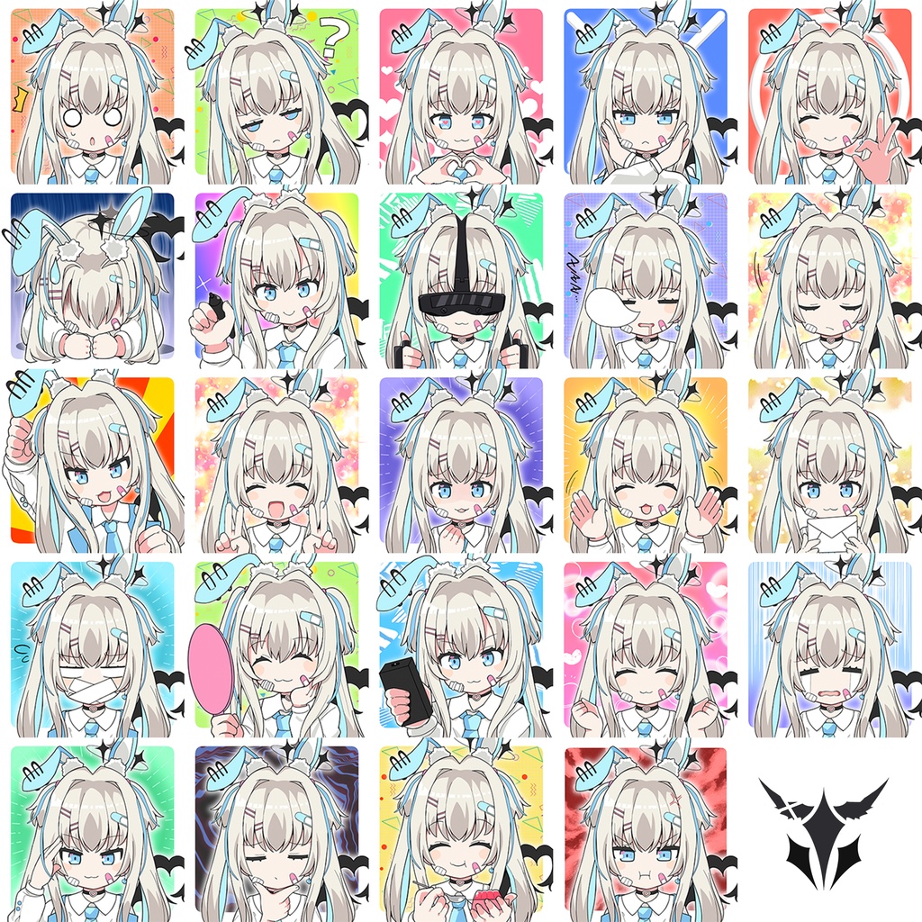 【メロル】 オリジナル3Dモデル