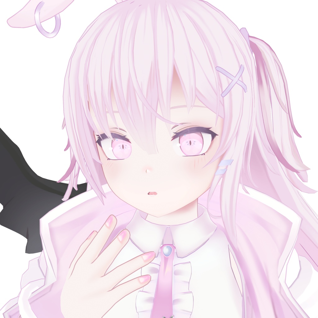 レノン(LENON)専用ゆめかわテクスチャ【PROJECT SOLCIEL】