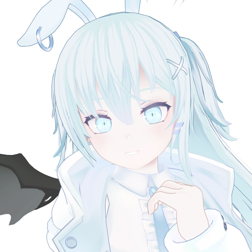 レノン(LENON)専用ゆめかわテクスチャ【PROJECT SOLCIEL】