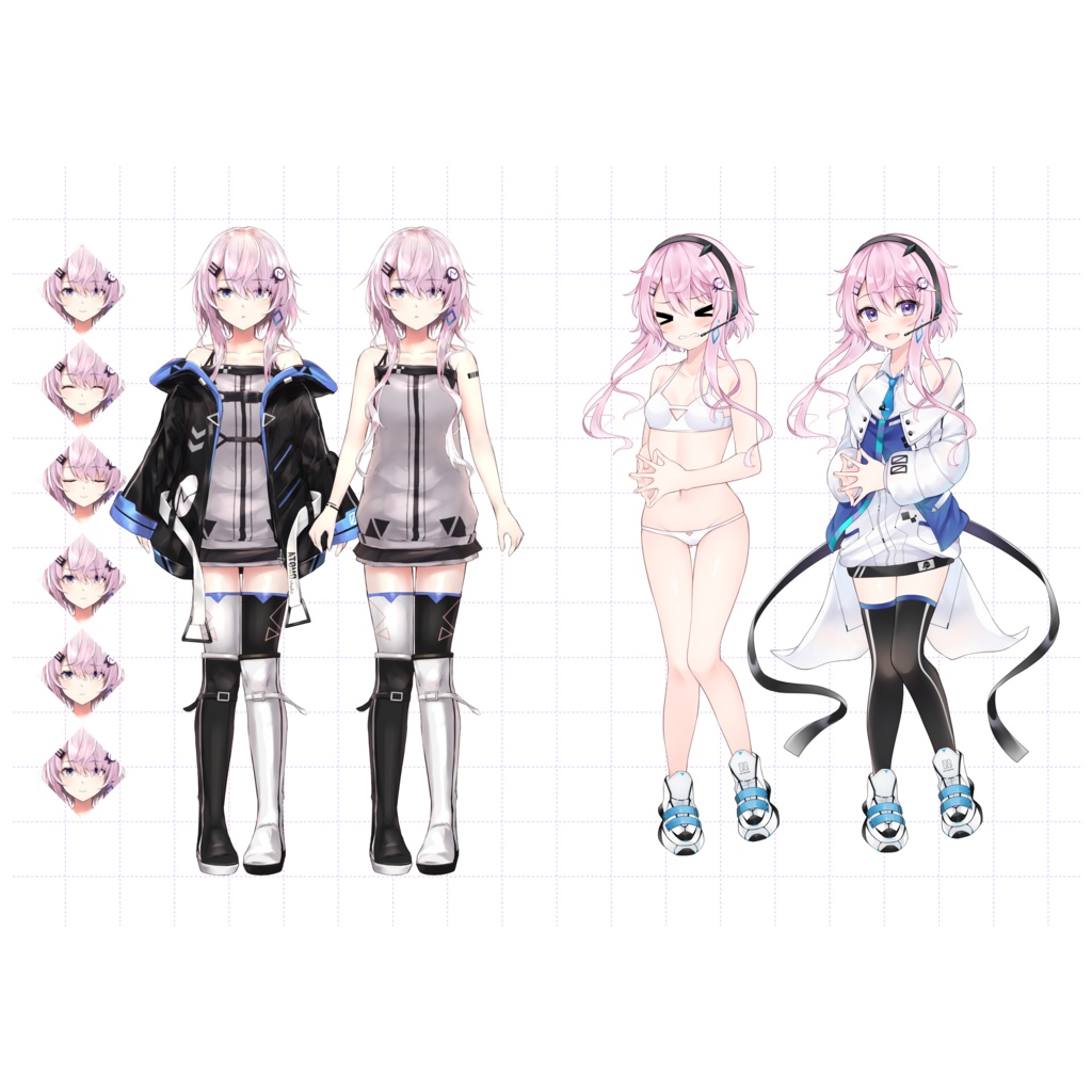 ユーステラ画集【ゆるっと】