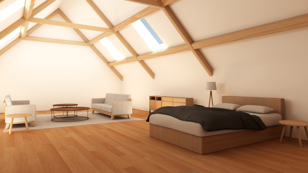 【VRC向けワールド】Sun Room【VCC対応】