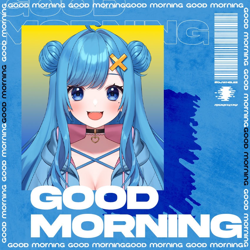 おはようVtuber_no.2