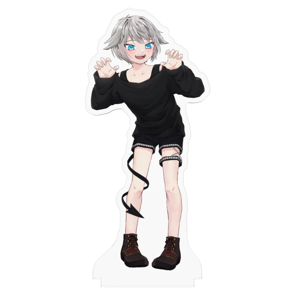 うさなぎくん。アクスタ