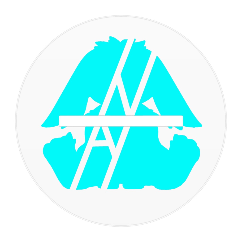 うさなぎくん。アクスタ