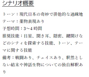 そこにはバスタブがありました。