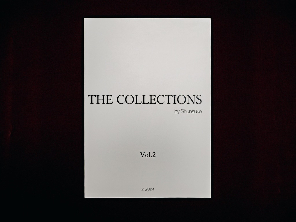THE COLLECTIONS Vol.2