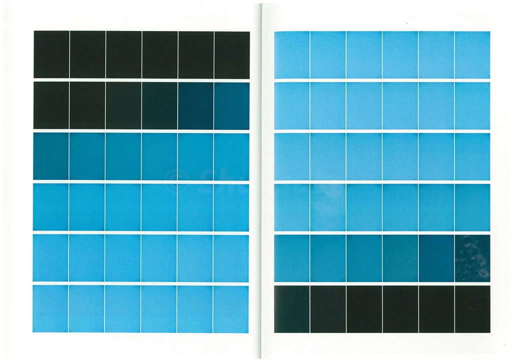 THE COLLECTIONS Vol.3