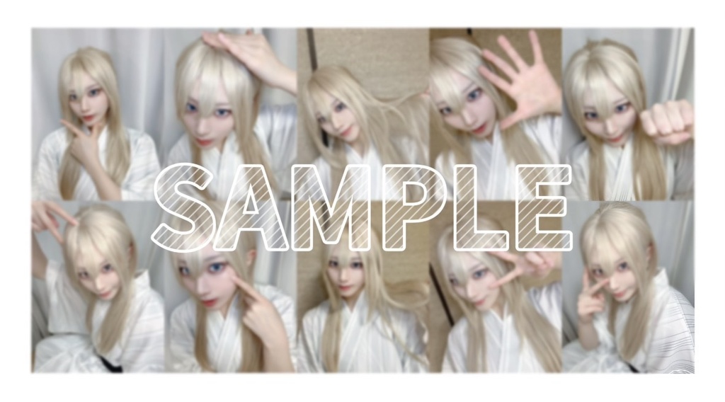 じじバイベ2026 ななランチェキ