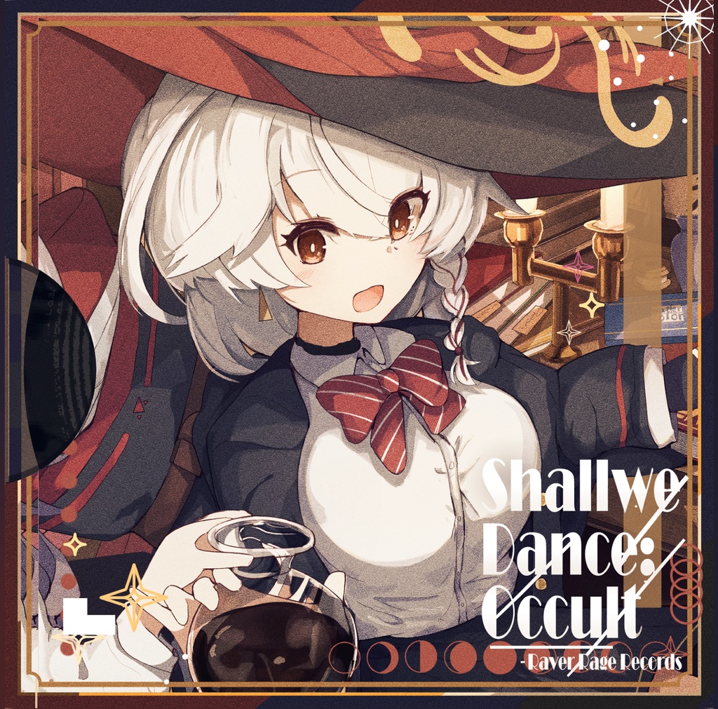 Shall we Dance; Occult