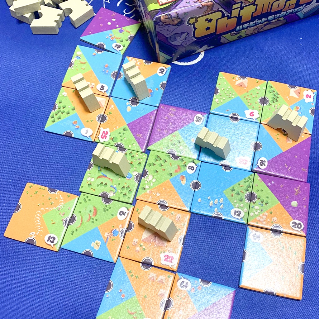 8ビットモックアップ(送料込)