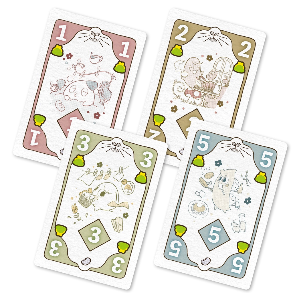 ファジョーリ(送料込)