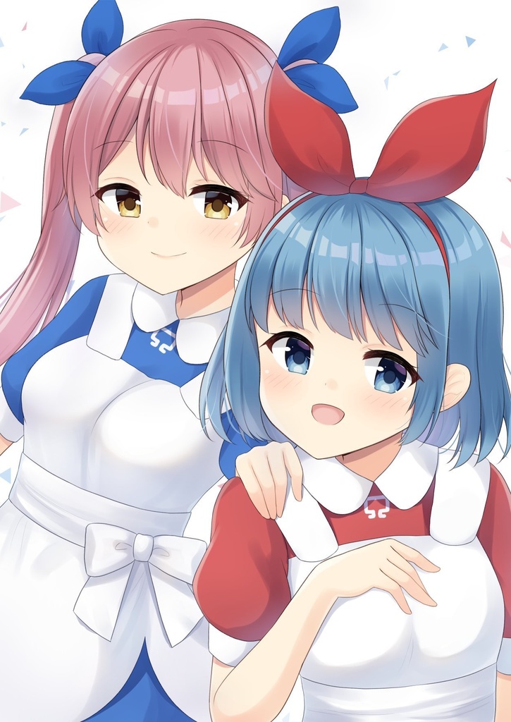Vtuber Illustration Book