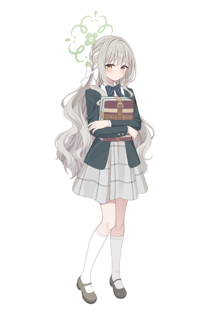 アクリルスタンド(ミヨ)