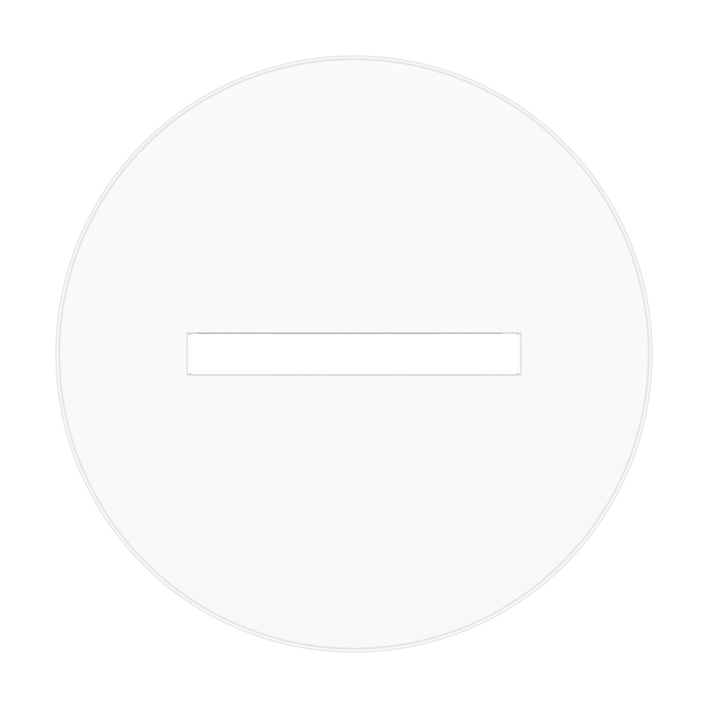 古家柚香のアクリルスタンド