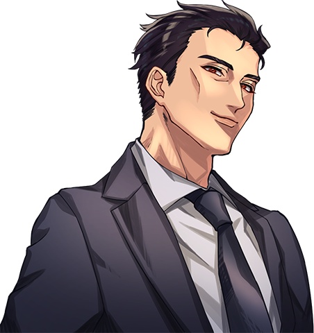 とある探偵事務所の物語 SPLL:E107056