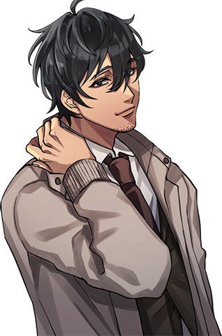 とある探偵事務所の物語 SPLL:E107056