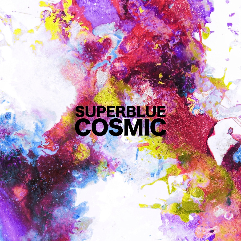 COSMIC（DL版）