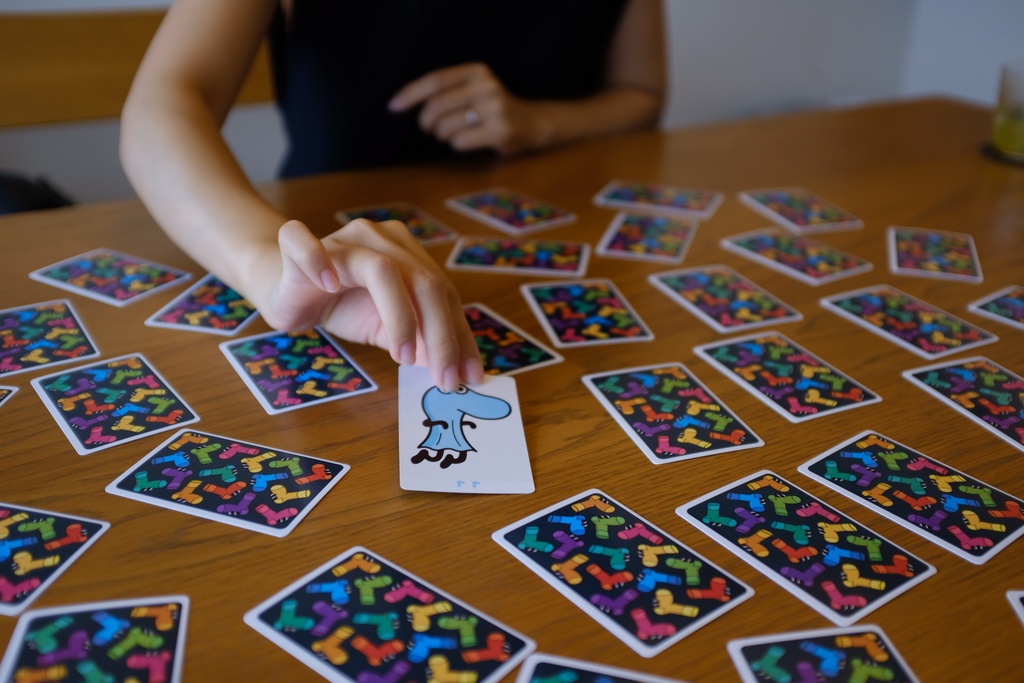 ぼくのくつしたどこいった【通販予約】