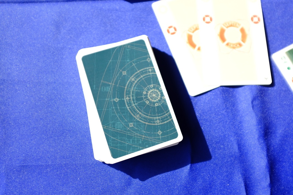 セプテントリック【通販予約】12点セット