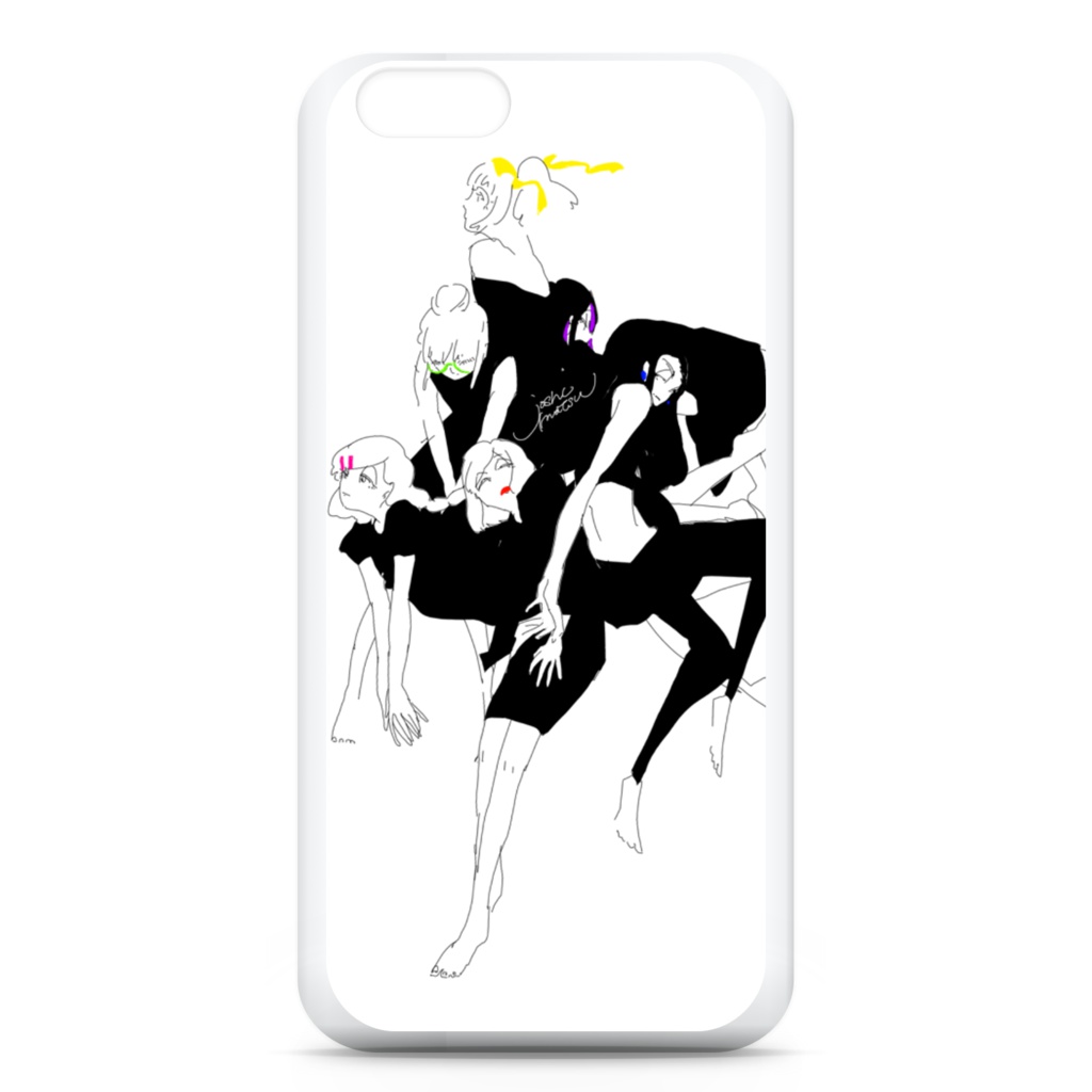 joshi-iphonecase