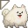 【配信利用可◎】はらぺこ犬のアニメーションマウスカーソル
