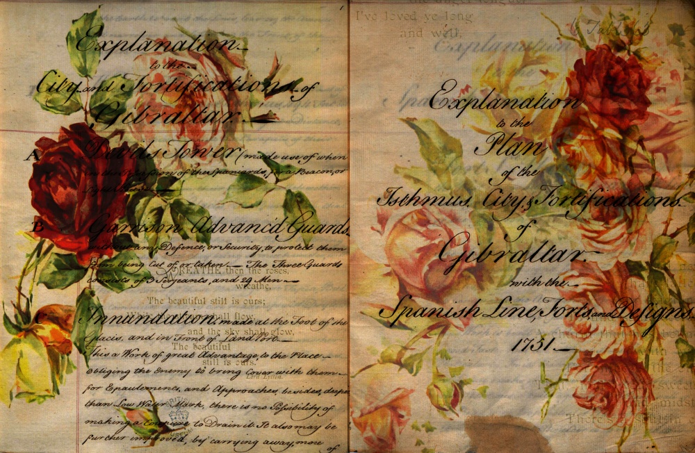 ジャンクジャーナル ヴィンテージ デザインペーパー