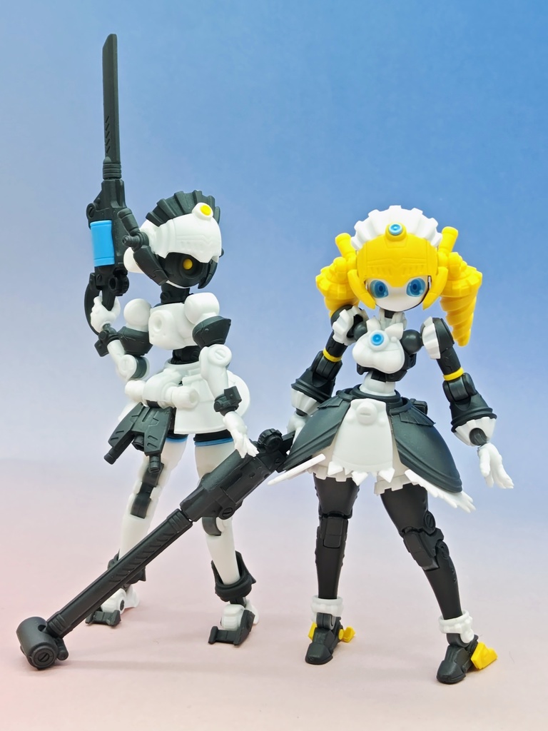 デチリタM&B