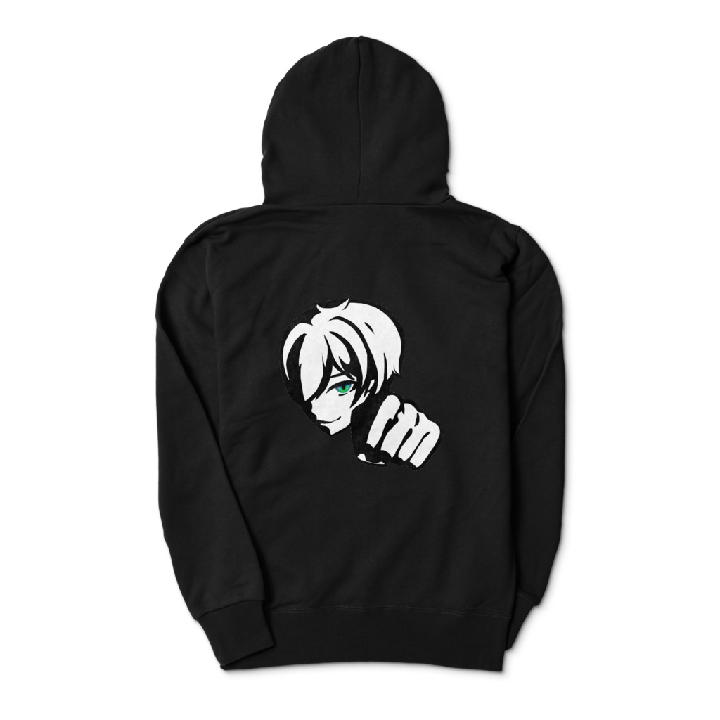 殿下ダパーカー!!!!!!👊🌟