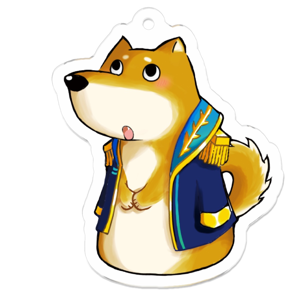 柴殿下??????👊🌟