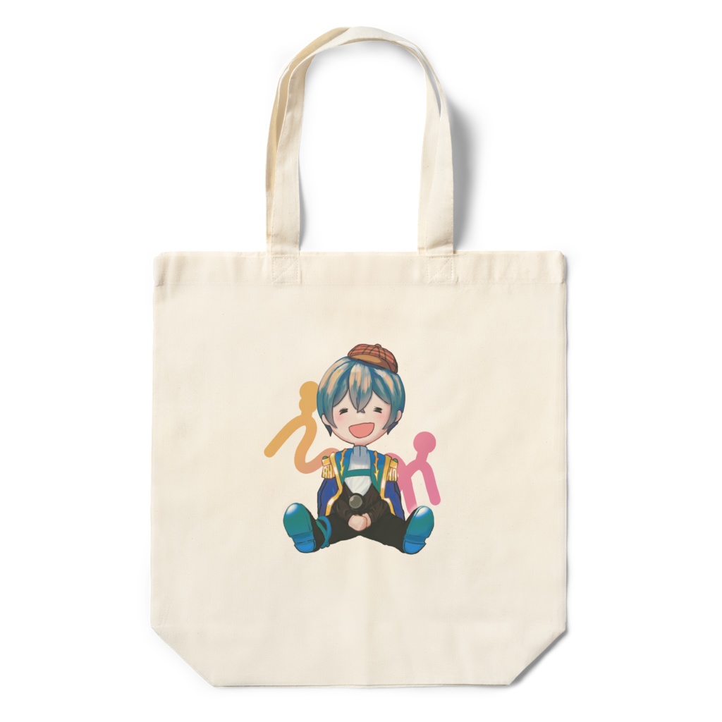 めいたんてい殿下トート!!!!!!👊🌟