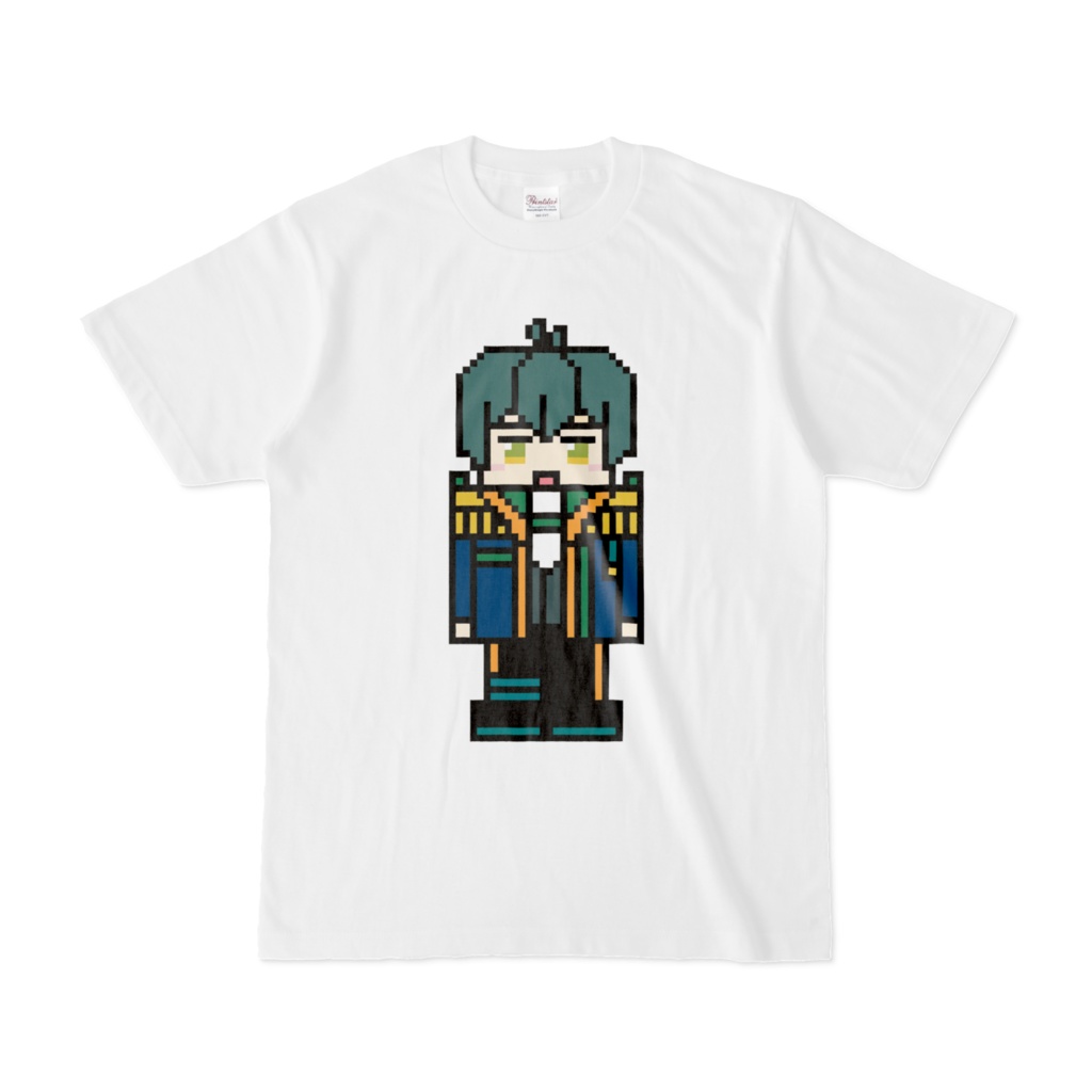 ビット殿下グラフィックT!!!!!!👊🌟