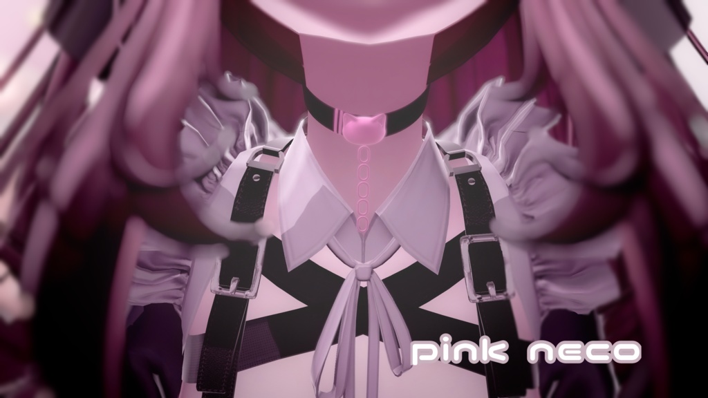 【しなの専用】ねこちょーかー