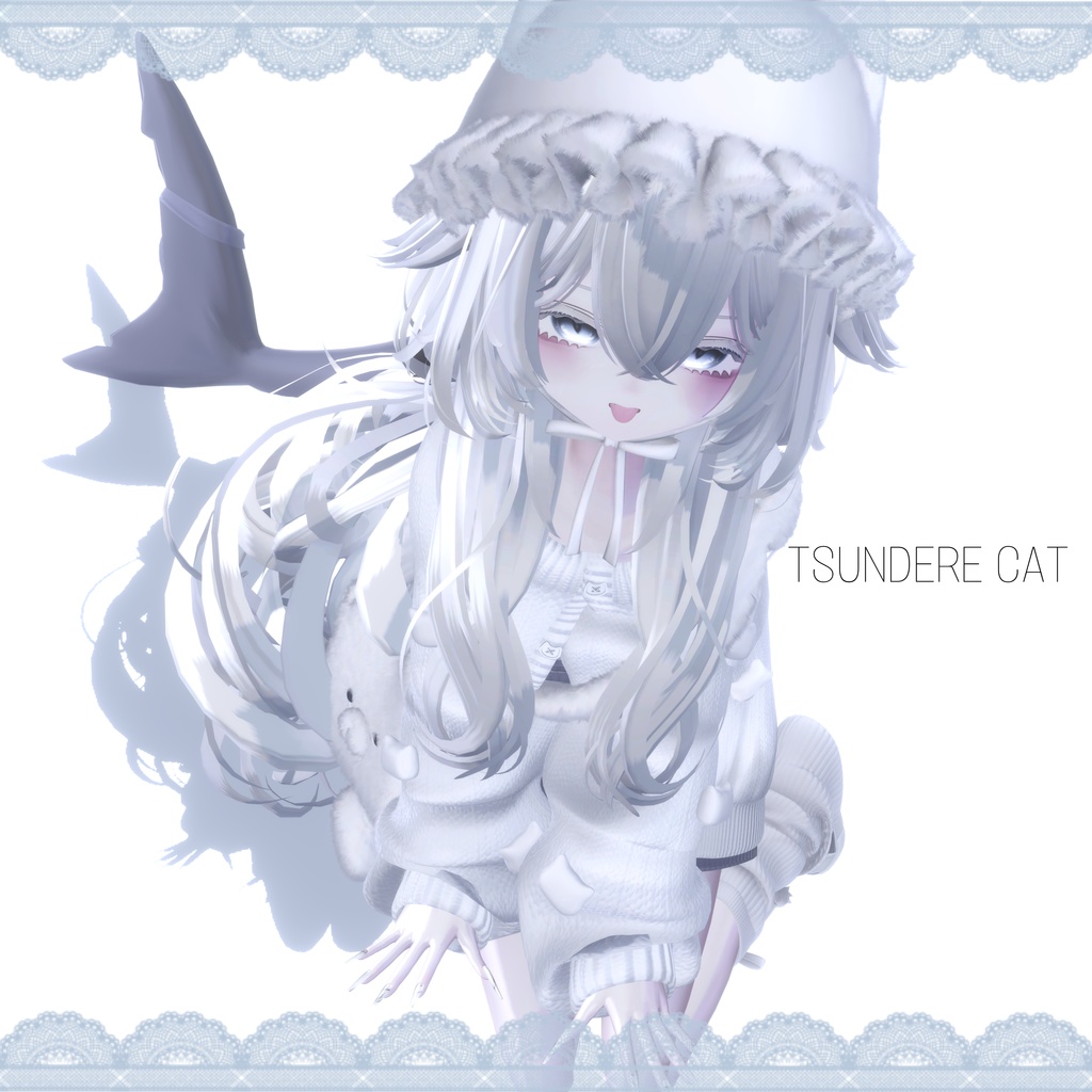 【無料版有】coaneco-nyanposeฅ10個ฅ