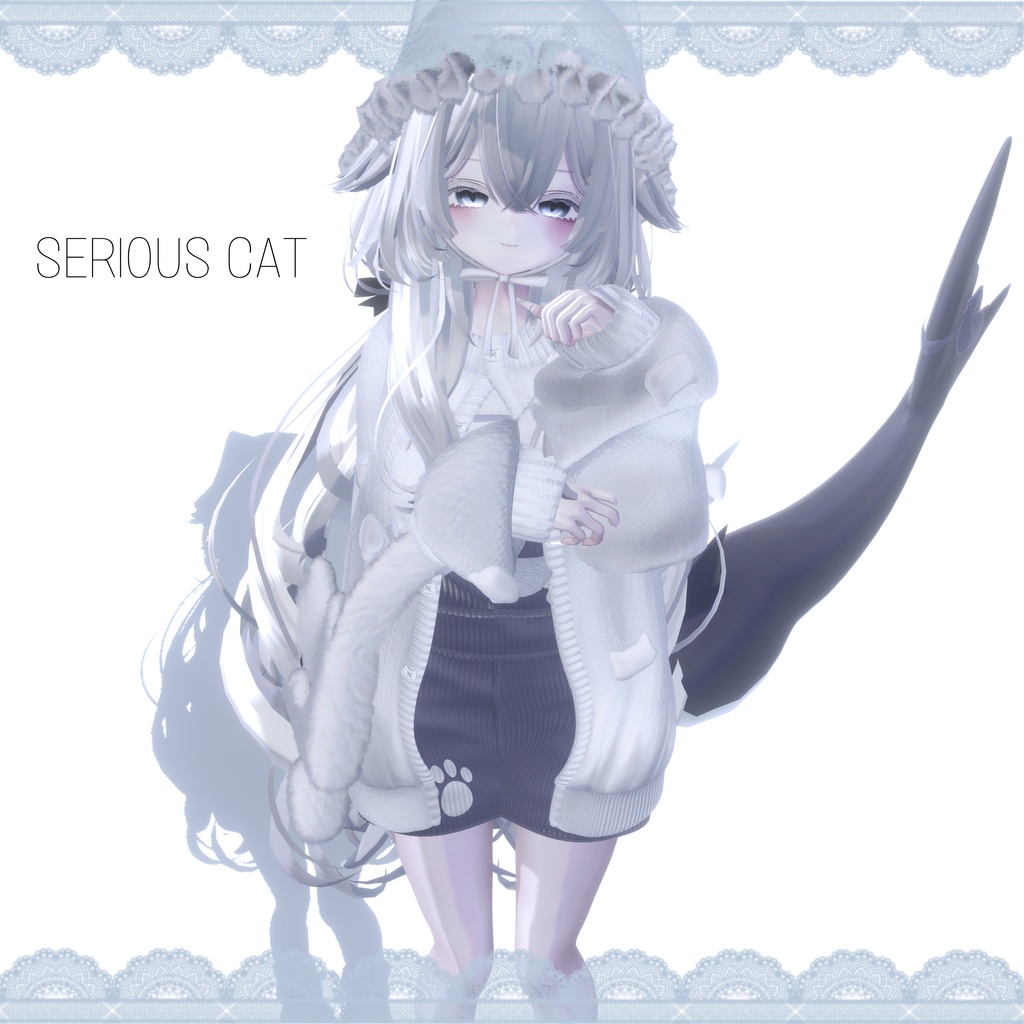 【無料版有】coaneco-nyanposeฅ10個ฅ