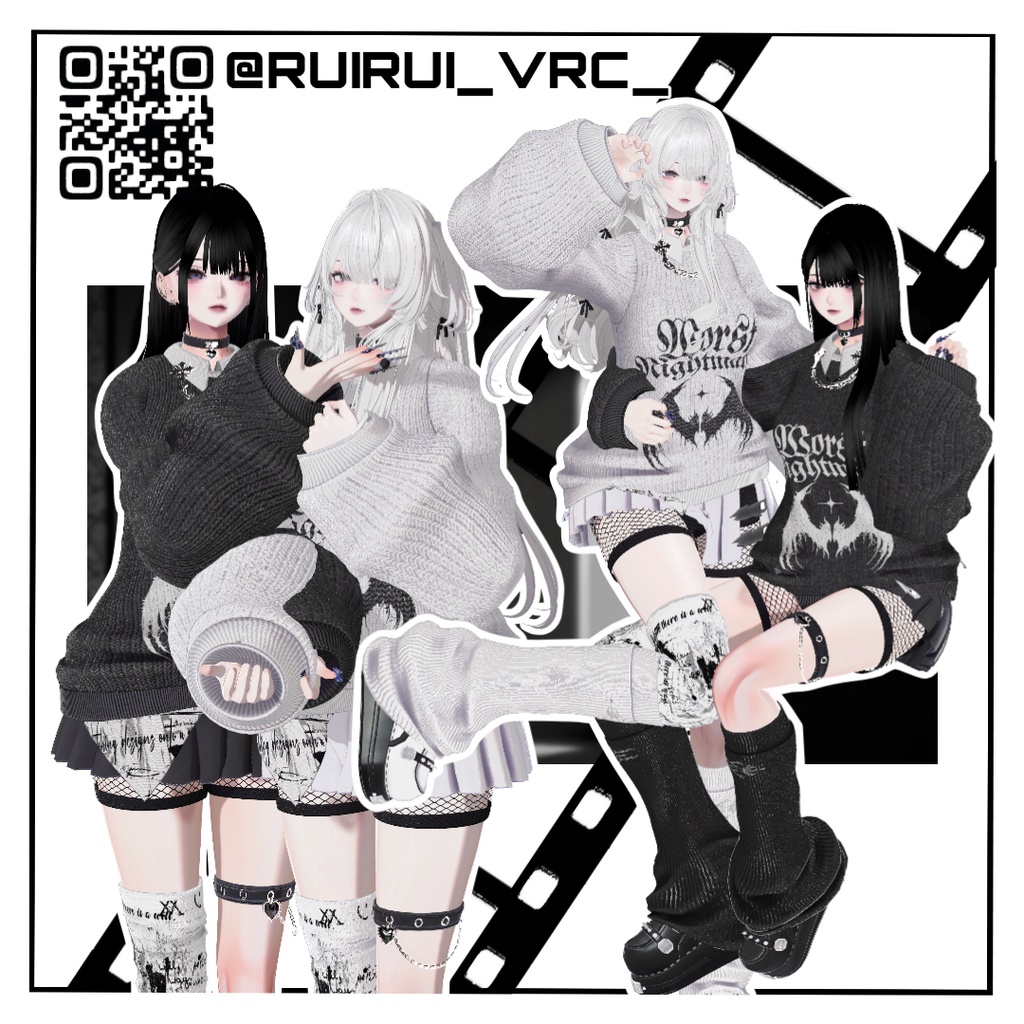 ✨Sale中✨【ペアポーズ】coaneco‐pairpose ฅ10set ฅ