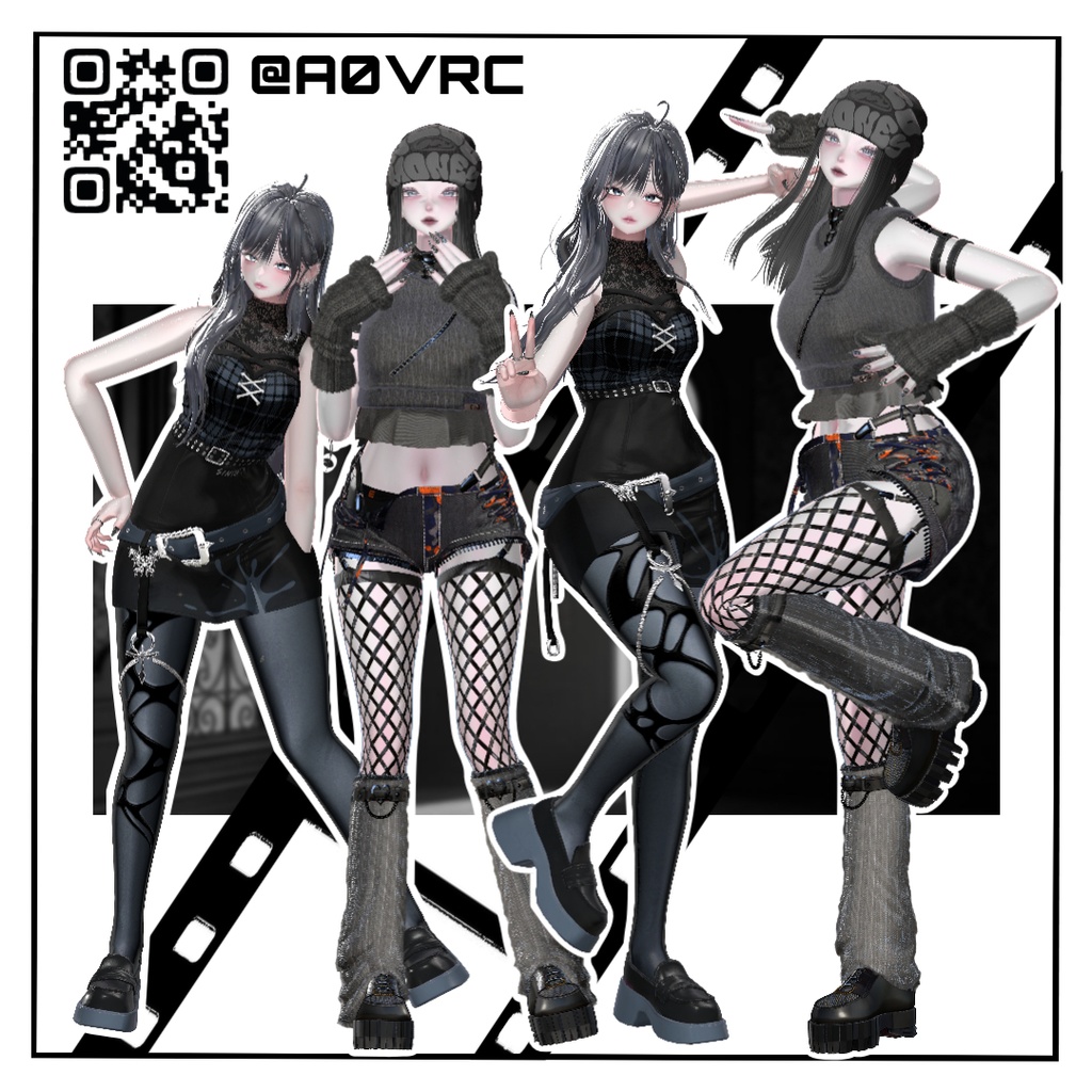 ✨Sale中✨【ペアポーズ】coaneco‐pairpose ฅ10set ฅ