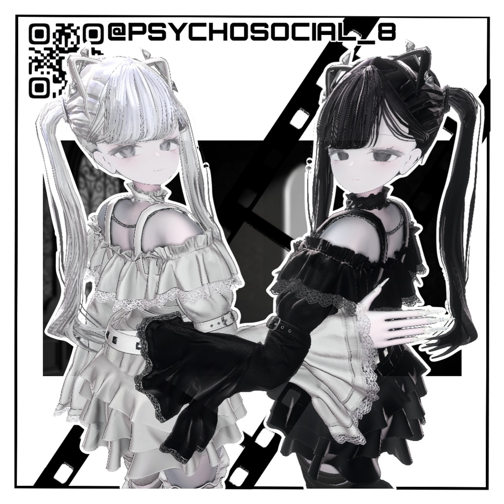 ✨Sale中✨【ペアポーズ】coaneco‐pairpose ฅ10set ฅ