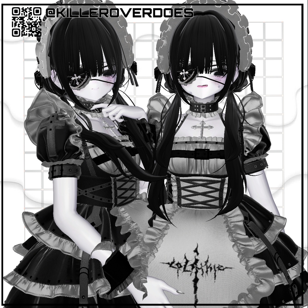 【ペアポーズ】coaneco‐pairpose2 ฅ10set ฅ