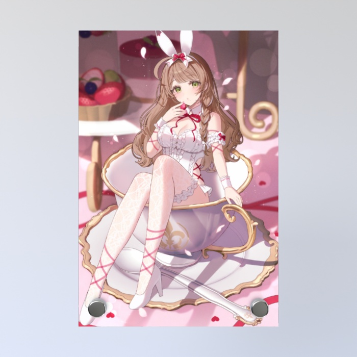 🍓5周年記念グッズ🍓