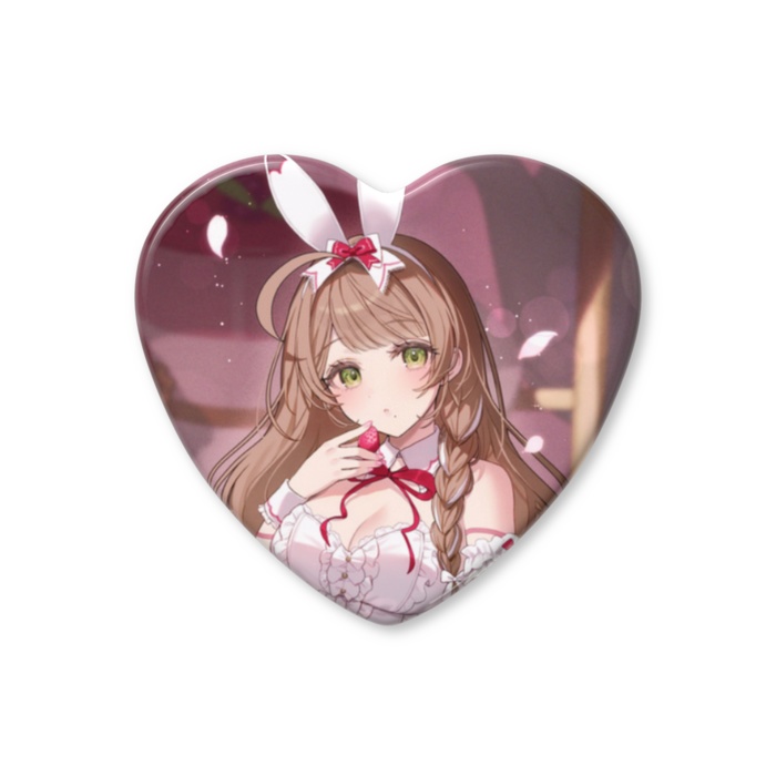 🍓5周年記念グッズ🍓