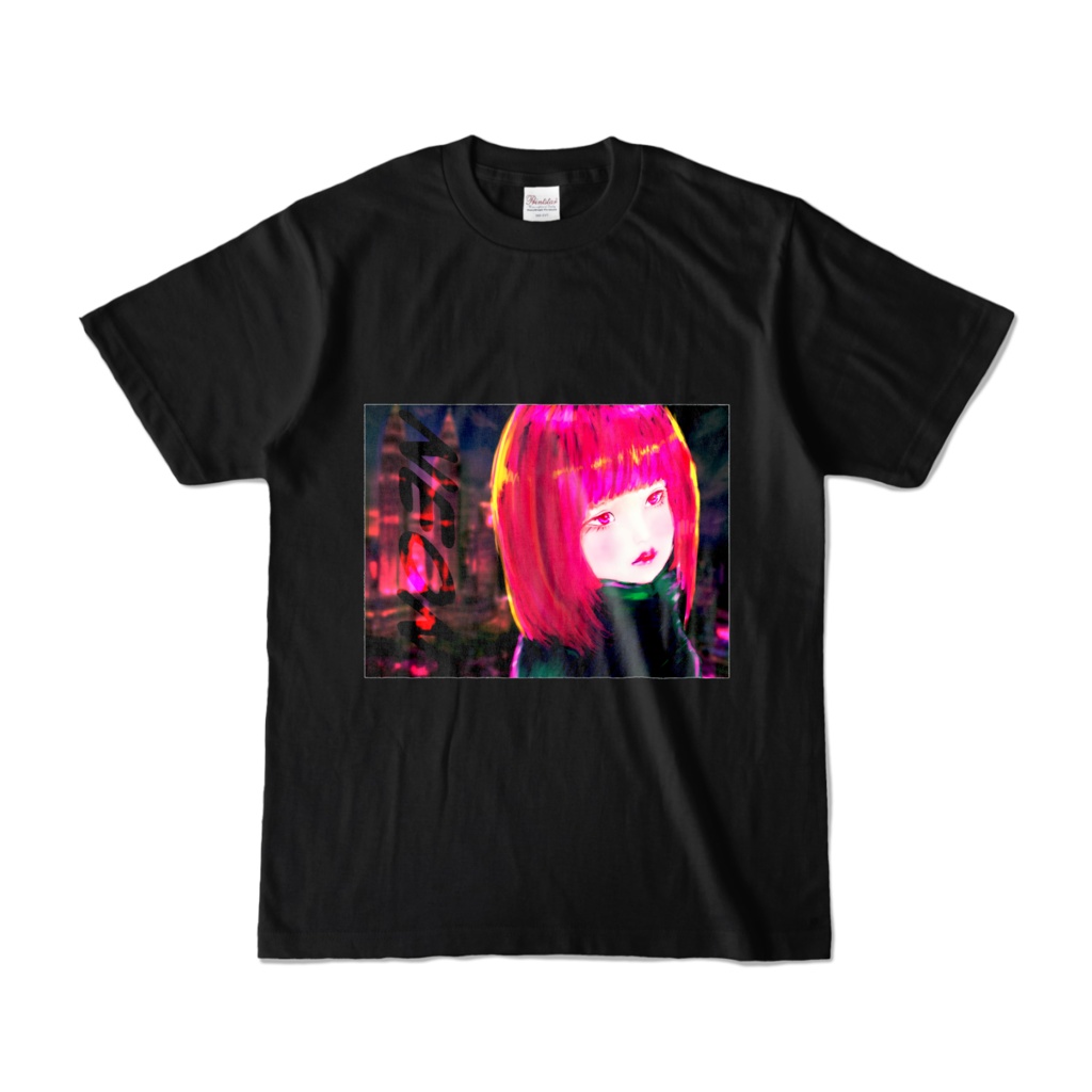 ネオンガール