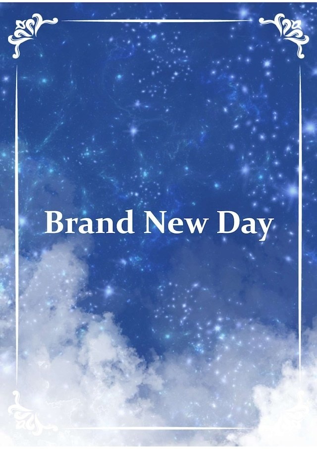【販売終了】「サステナポップ　※サインなし」サステナ版『Brand New Day』公開記念パンフレット