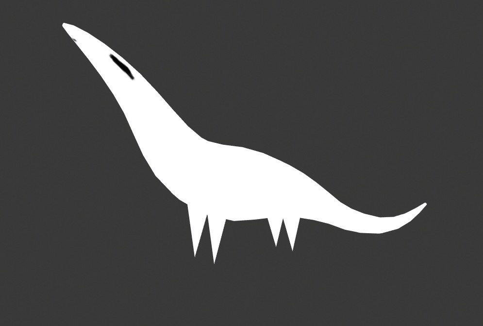 【サポート終了】おきらく置き場(3Dモデルとか)