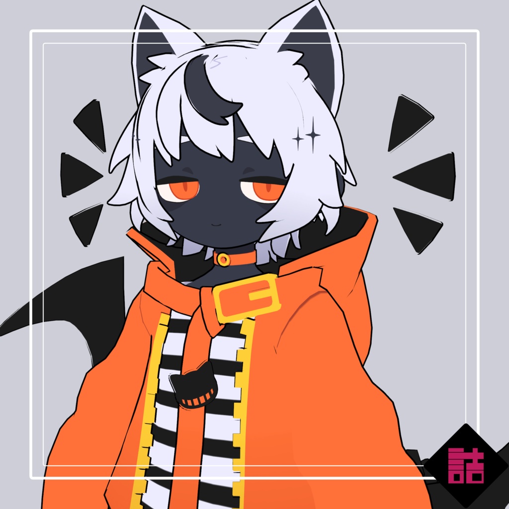 【無料】シャムシール_NEU【オリジナル3Dモデル】