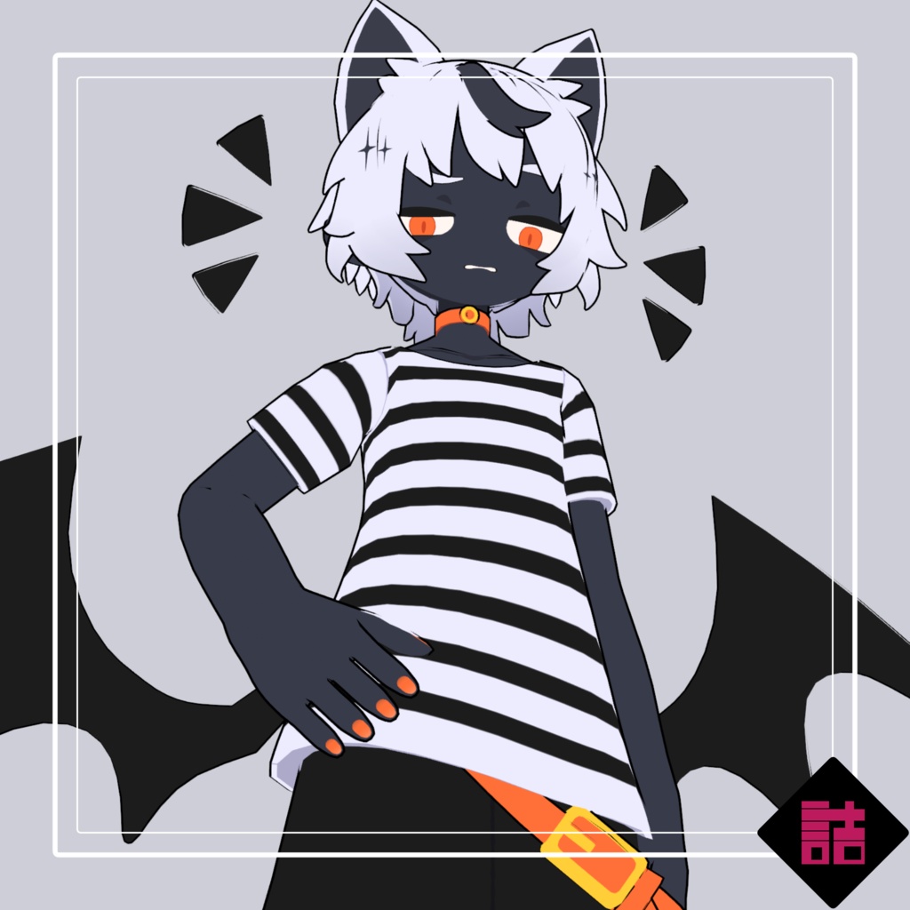 【無料】シャムシール_NEU【オリジナル3Dモデル】