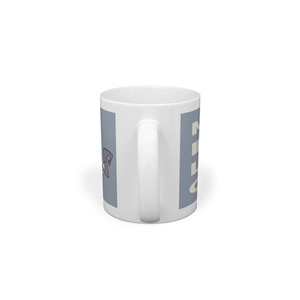 ドロシー+αメイドなマグカップ【基底現実グッズ】