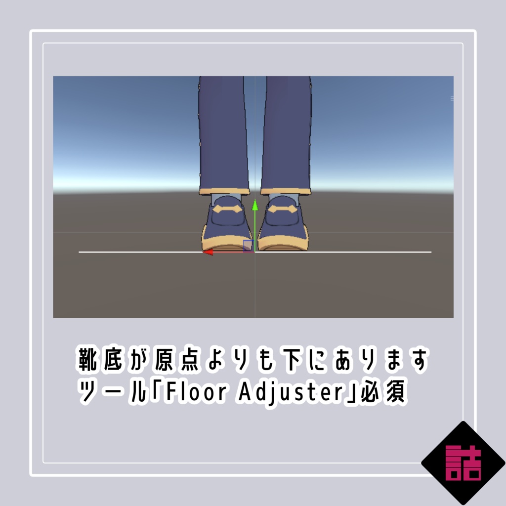 【version1.0】カルメル&モアサナ/CARMEL&MOISSANA 🥫CUUNE素体【オリジナル3Dモデル】