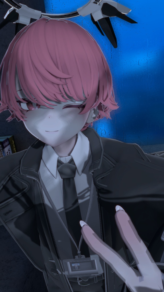 【#Menno対応】キラキラアイテクスチャ