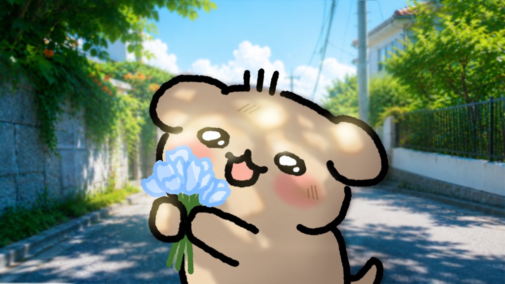 PC 배경화면 (Wallpaper)