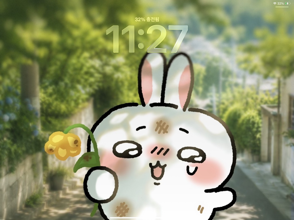 PC 배경화면 (Wallpaper)